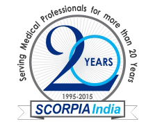 Scorpia India